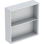 hvid 450x132x467mm vgskab icon geberit