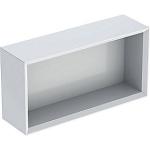 hvid 450x132x233mm vgskab icon geberit