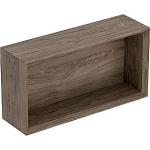 hickory nddetr 450x132x233mm vgskab icon geberit