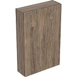 hickory nddetr 1lge 450x150x700mm overskab icon geberit