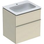 sand-gr 2skuffer 600x480x630mm mbelpakke icon geberit