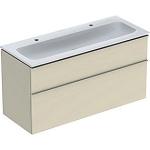 sand-gr 2skuffer 1200x480x630mm mbelpakke icon geberit