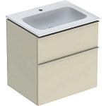 sand-gr 2skuffer 600x480x630mm mbelpakke icon geberit