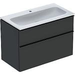 lava 2skuffer 900x480x630mm mbelpakke icon geberit