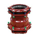 trkfast a4-nbr mm 154-192 x 104-132 kobling reduceret plus 3107 joint multi gf