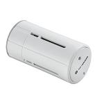 8-26 bygninger offentlige til designet model vandalsikret termostat halo-b imi