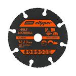 materialer mange i trskring til multifunktionel 0mm 76x10 diamantklinge clipper norton