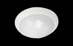 sensor 230v e27 led 10w hvid enk