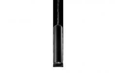 dtw sort micro pendant tube zip