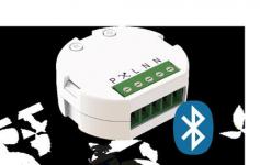 micro pill smart leddim