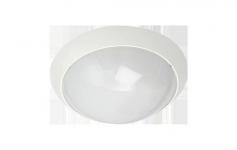 230v e27 led 10w hvid enk