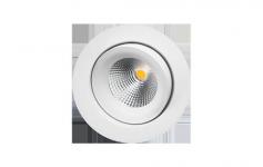 hvid 2700k sun junistar