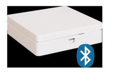 hvid floor smart leddim