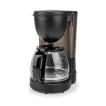 sort funktion hold-varm 10 l 25 1 kapacitet maksimal kaffemaskine nedis