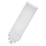 230v hf gx24q-3 32w 1800lm 840 16w led e til dulux osram