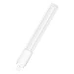 230v em 11w kompaktrr pin 2 - g23 lumen 630 hvid varm - 830 6w s dulux led ledvance