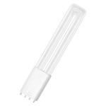 230v em 18w kompaktrr pin 4 - 2g11 lumen 900 hvid varm - 830 18w l dulux led ledvance