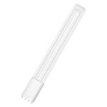 230v hf 24w kompaktrr pin 4 2g11 lumen 1350 830 12w l dulux led osram