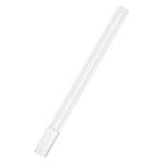 230v hf 2g11 55w 3250lm 840 26w led l dulux osram