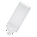 kompaktrr 18w 230v hf gx24q-2 lumen 720 830 7w e t dulux led osram