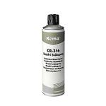 stlpigmenter rustfri m korrosionsbeskyttelse 400ml cr-316 stlspray rustfri kema