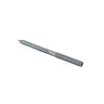 elforzinket m6x120mm ansatsskrue walraven