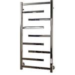 timer regulering profil 4kt 1000x500mm håndklædevarmer el plus luna kriss