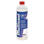 rrsystemer fra slamaflejringer og rust- kalk- fjerner ltr 1 rensevske qr multiseal unipak