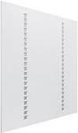 ugr 840 33w 4000lm 60x60 zigbee indiviled panel ledvance