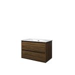 eg cabana 80x46cm hndvask med mbelst proline sanibell
