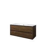 eg cabana 120x46cm hndvask med mbelst proline sanibell