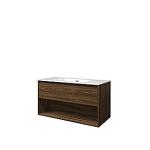 eg cabana 100x46cm hndvask med mbelst proline sanibell