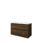 eg cabana 100x46cm hndvask med mbelst proline sanibell