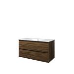 eg cabana 100x46cm hndvask med mbelst proline sanibell