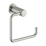 pvd steel toiletpapirholder silhouet damixa