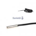 5m universal ntc temperaturfler