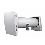 varmegenvinding med ventilator et-rums ø160mm plus s6 one duka