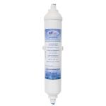 refrigerator for cartridge filter water