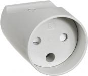 lysegr rund j u led forl lk diy