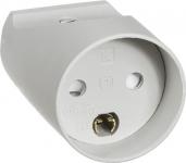 lysegr jord m led forl lk diy