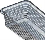 armatur vandtt til 91x1290mm 54w 28 1x36 skrm acryl ep2