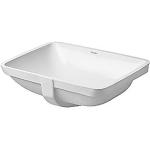 wondergliss med underlimning mm 490x365 håndvask 3 starck duravit