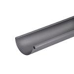 retur ikke -tages quartz-zinc mtr 3 a lgd 2-rund 1 mm 7x333 0 - 12 nr tagrende zinc vm