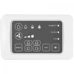160 remote til panel remote uno klimair