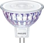 36 930 mr16 35w 8w 5 dmpbar value ledspot master philips