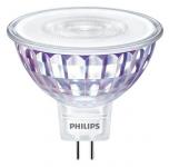 36 940 mr16 50w 5w 7 dæmpbar value ledspot master philips