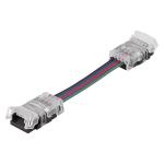 pak 2 50mm pin 4 rgb forlngerled value ledvance
