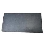 retur ikke tages top fra cm 24 ph - 60x30 sort naturskifer a kl 11 cupa