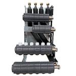 therm metro termix gemina fra fjernvarmeunits til rr ford fderr iso 3vv 5kv 6gv bundmodul