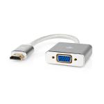 box window cover slv aluminium stk 1 pakken i produkter antal lige guldplateret hun vga stik hdmi vga-adapter
